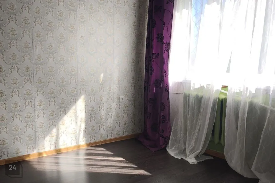 3-комнатная Квартира в Võru vald, Parksepa alevik - фото 3