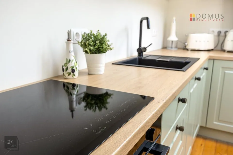 2-toaline Korter  -  Tartu linn, Tartu linn - foto 5