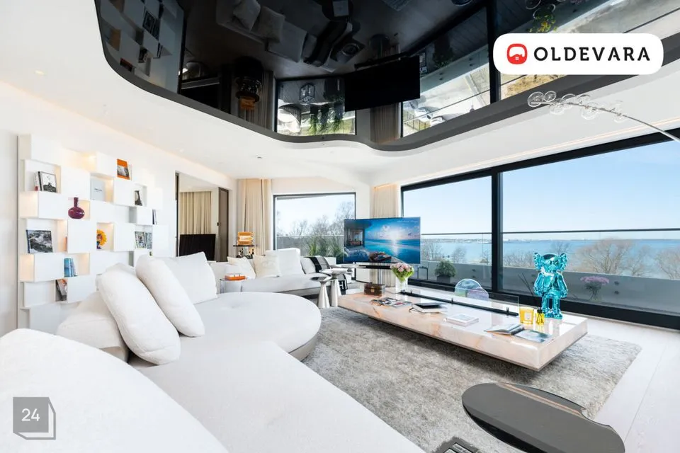129 m² Korter - Tallinn, Kesklinna linnaosa - foto 3