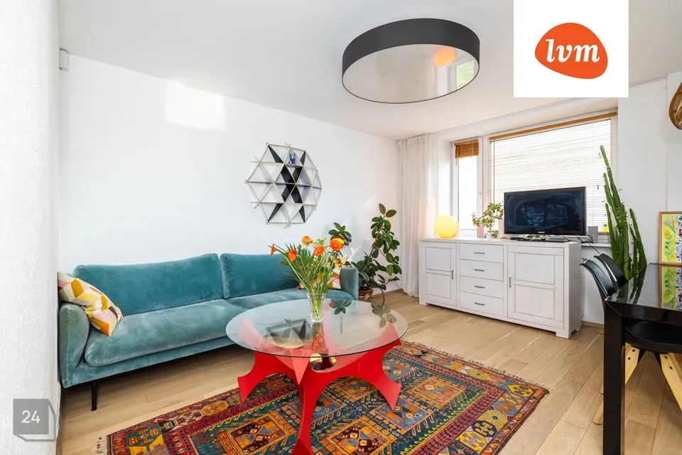 3-toaline Korter - Tallinn, Põhja-Tallinna linnaosa