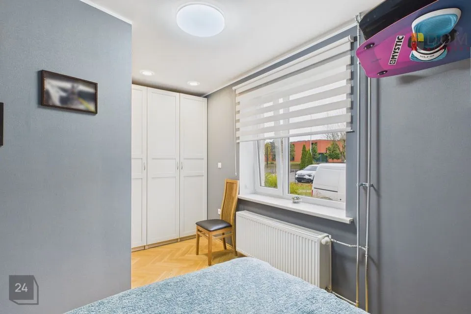 2-toaline Korter - Harku vald, Tabasalu alevik - foto 4