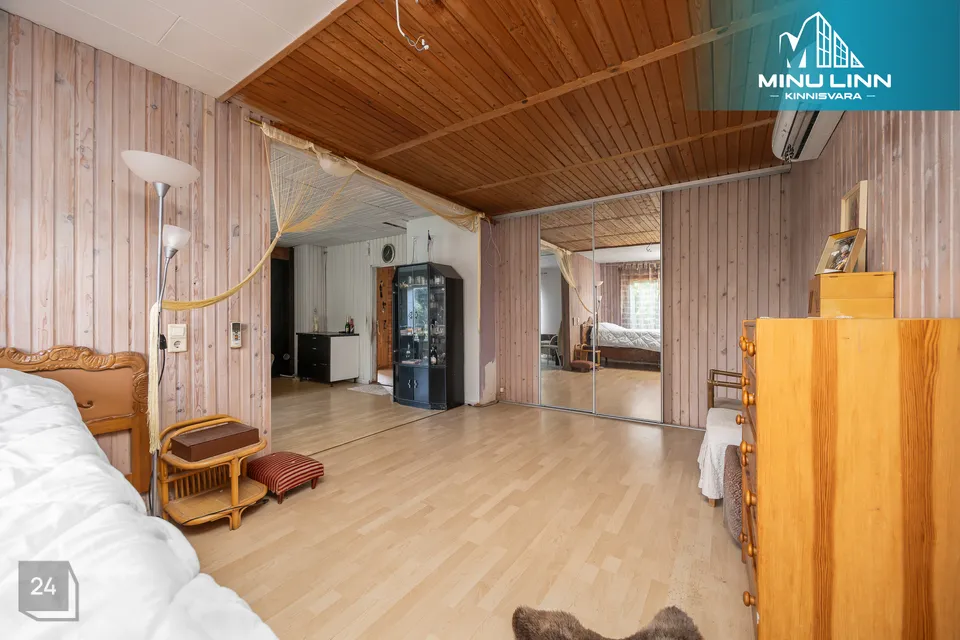 3-комнатная дом в Viimsi vald, Randvere küla - фото 2