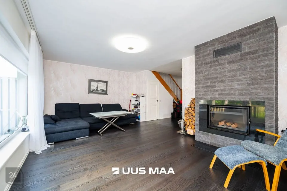 4-toaline Majaosa  -  Viimsi vald, Metsakasti küla - foto 2