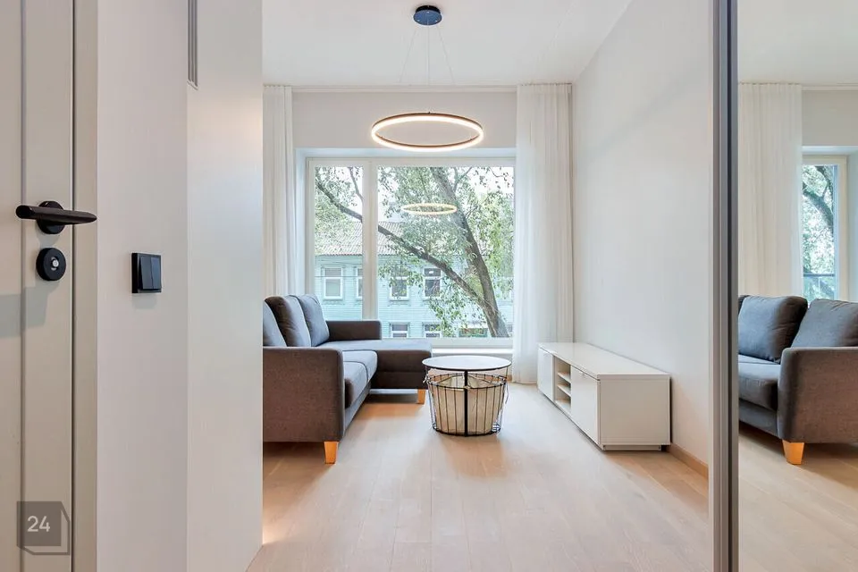 2-toaline Korter - Tallinn, Kesklinna linnaosa