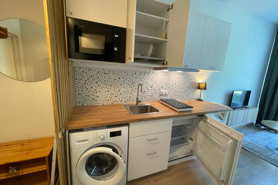 1-toaline Korter - Pärnu linn, Pärnu linn - foto 5