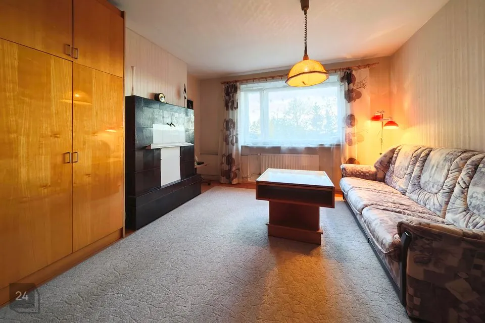 2-toaline Korter  -  Saue vald, Laagri alevik - foto 3