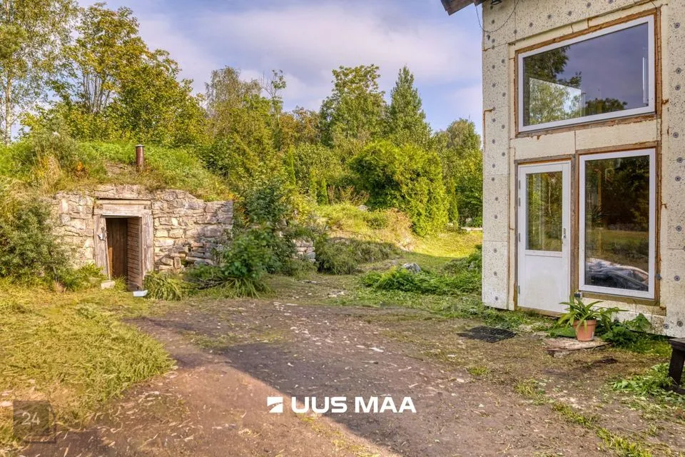 7-toaline Maja  -  Haapsalu linn, Tanska küla - foto 3