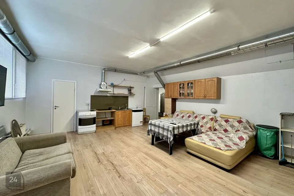 135 m² business in Tallinn, Põhja-Tallinna linnaosa - photo 3