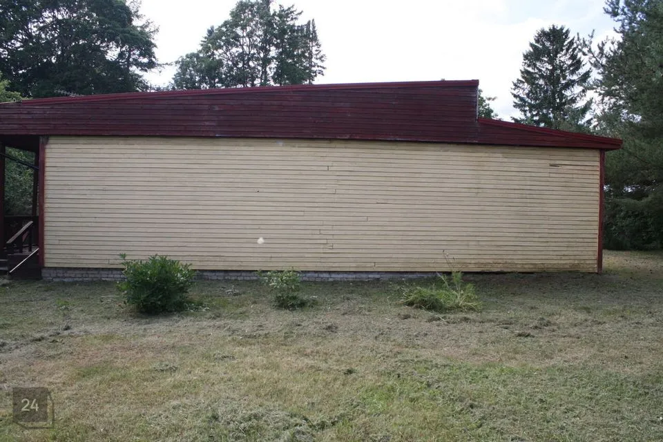 3-toaline Maja  -  Kadrina vald, Ama küla - foto 3