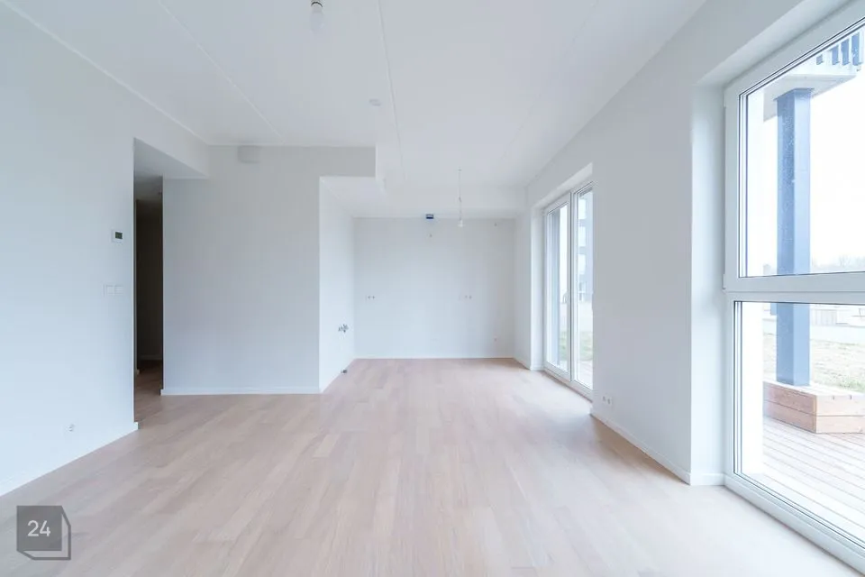 4-room apartment in Tallinn, Haabersti linnaosa - photo 3