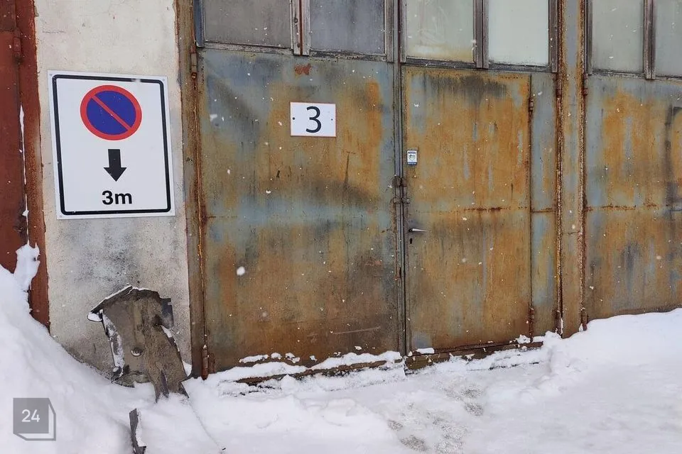 Tootmine või Muu, 42 m² Äripind - Tallinn, Nõmme linnaosa