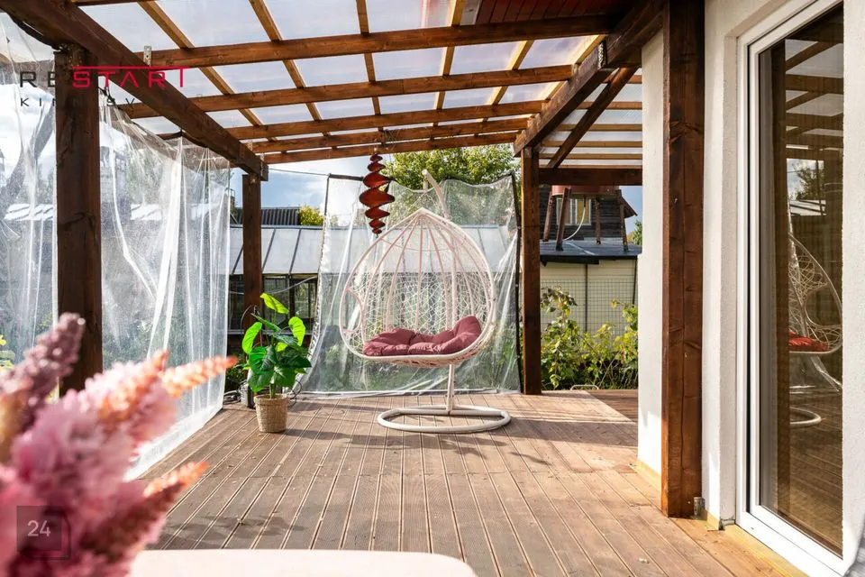 1-room house in Saue vald, Laitse küla - photo 3