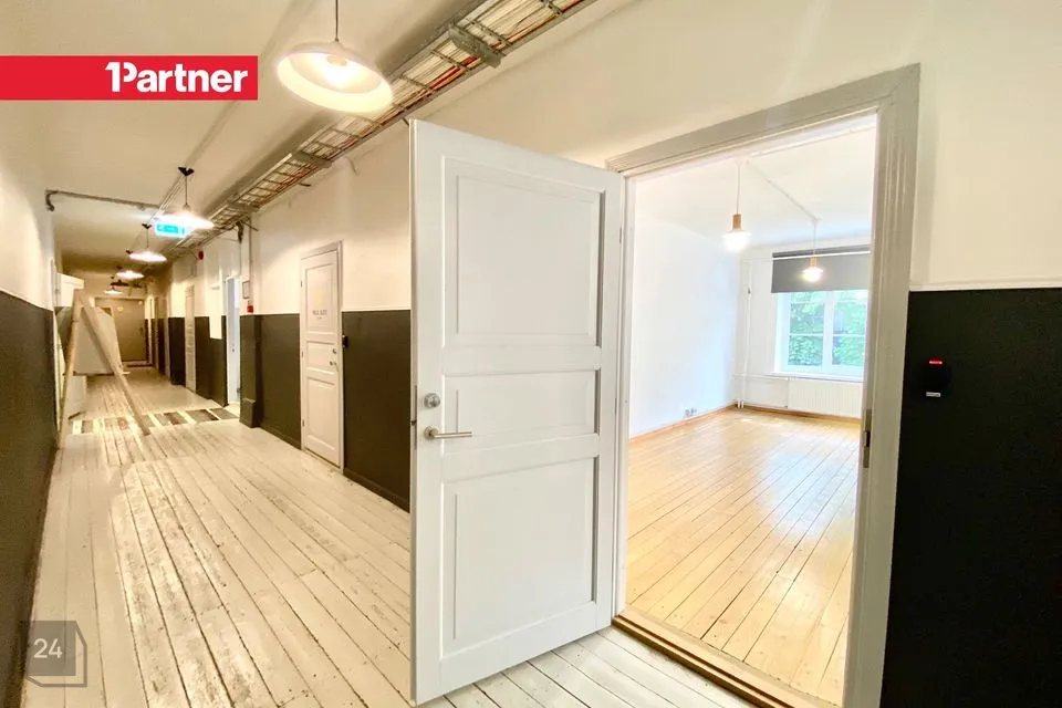 Büroo või Teenindus, 35 m² Äripind  -  Tallinn, Põhja-Tallinna linnaosa - foto 5