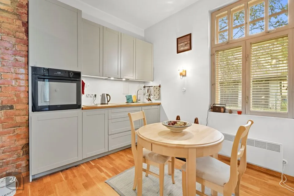 2-toaline Korter - Tartu linn, Tartu linn