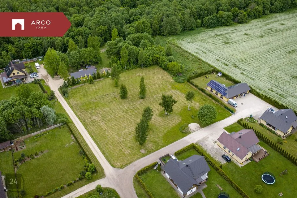 Elamumaa, 1014 m² Maa - Viljandi vald, Peetrimõisa küla