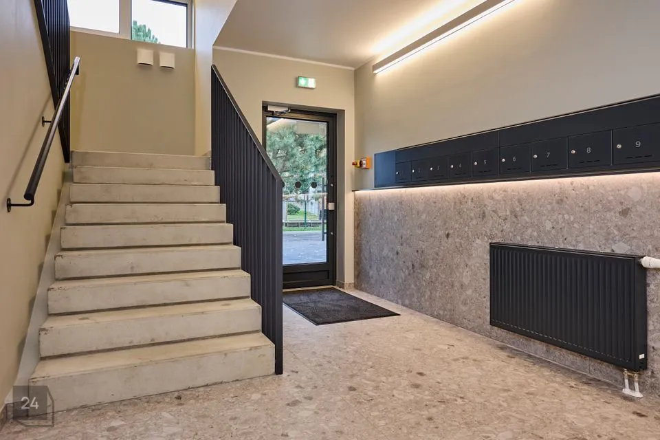 4-toaline Korter  -  Pärnu linn, Pärnu linn - foto 3