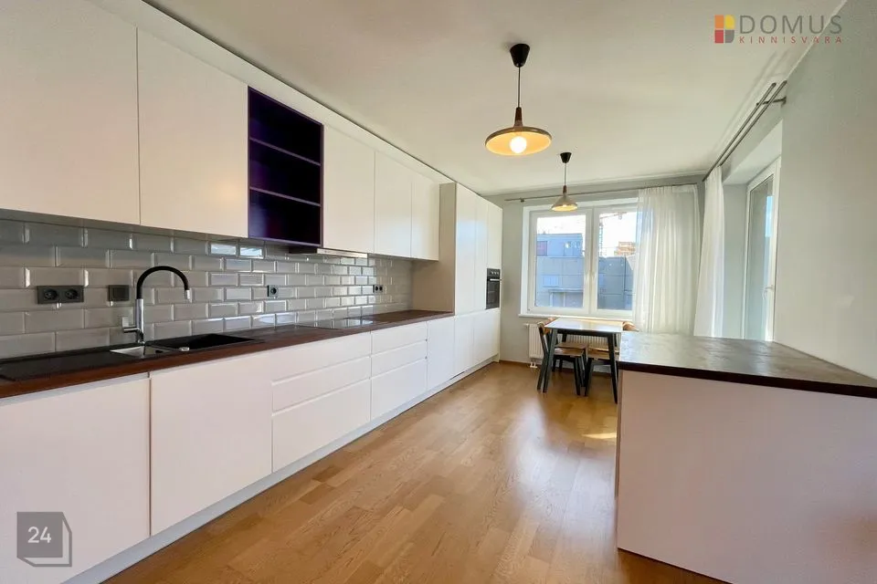 3-toaline Korter  -  Tallinn, Lasnamäe linnaosa - foto 2