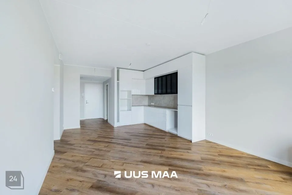 4-toaline Korter  -  Harku vald, Tiskre küla - foto 4