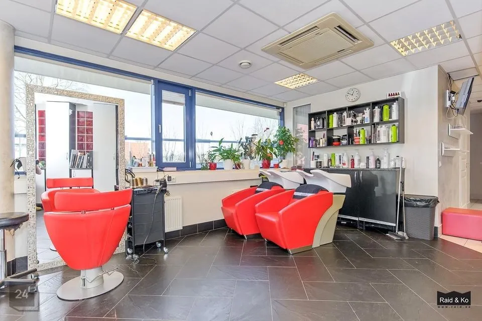 Kaubandus või Teenindus, 72 m² Äripind - Tallinn, Kristiine linnaosa - foto 3