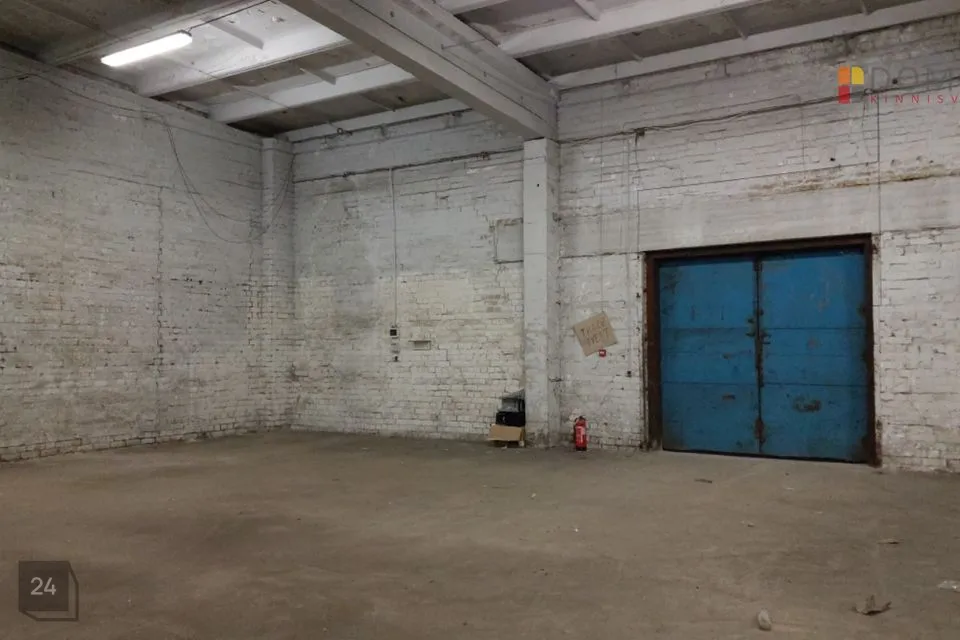 Ladu, 200 m² Äripind  -  Tallinn, Lasnamäe linnaosa - foto 3