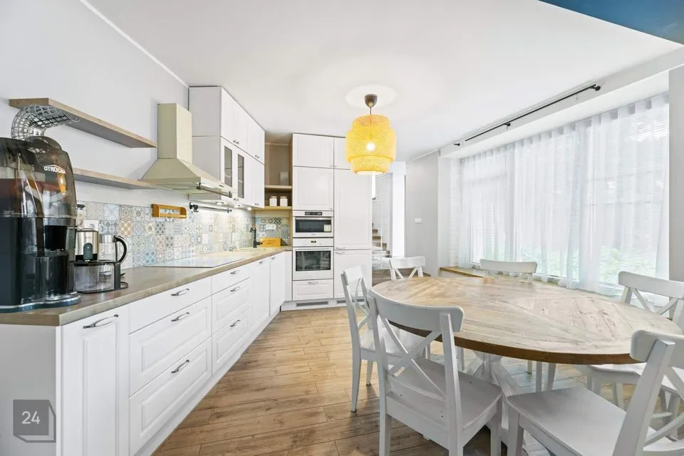 4-room house in Tallinn, Kesklinna linnaosa - photo 3