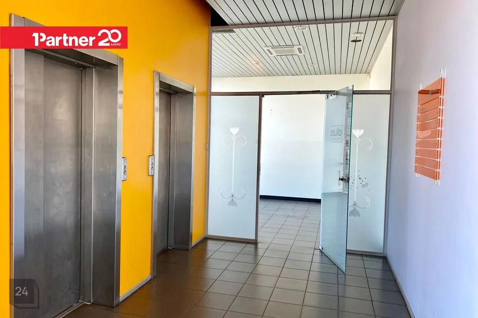 Büroo või Teenindus, 225 m² Äripind  -  Tallinn, Kesklinna linnaosa - foto 2