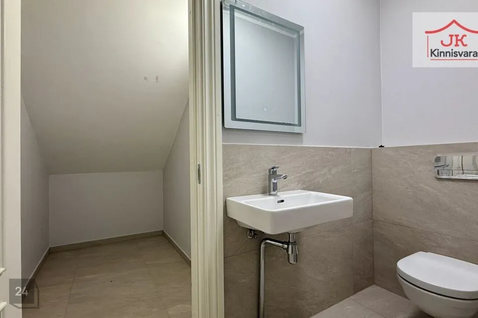 44 m² Äripind - Pärnu linn, Pärnu linn - foto 5