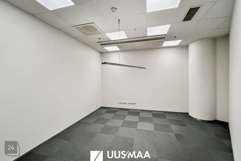 Büroo või Teenindus, 183 m² Äripind  -  Tallinn, Kesklinna linnaosa - foto 4