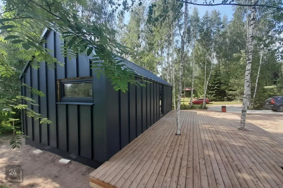 2-toaline Maja  -  Otepää vald, Pedajamäe küla - foto 5