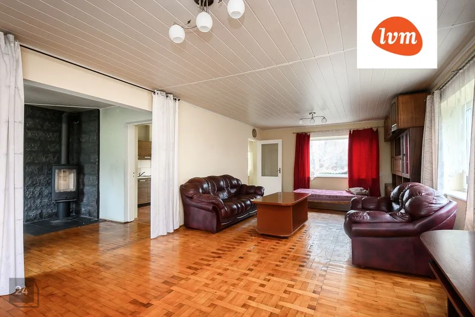 183 m² Maja  -  Pärnu linn, Lindi küla - foto 3