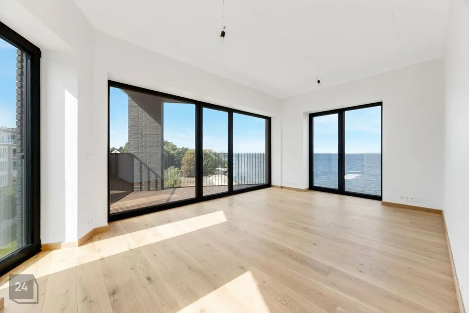 3-toaline Korter  -  Tallinn, Põhja-Tallinna linnaosa - foto 3