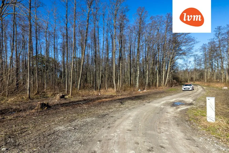 Земля жилой застройки, 7089 m² участок в Jõelähtme vald, Ülgase küla - фото 2
