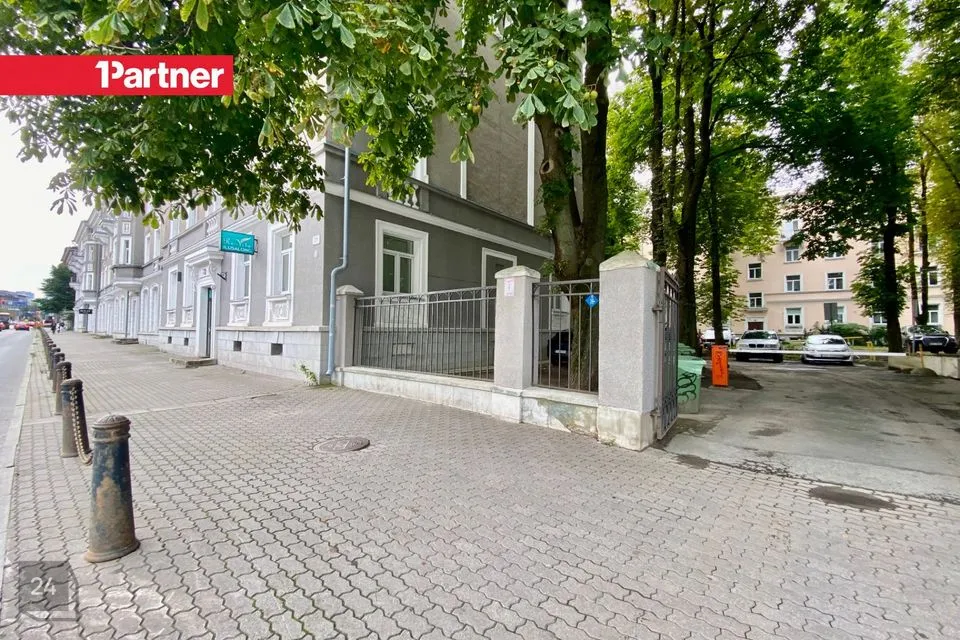 Mitme sihtotstarbega, 25 m² Äripind  -  Tallinn, Kesklinna linnaosa - foto 4