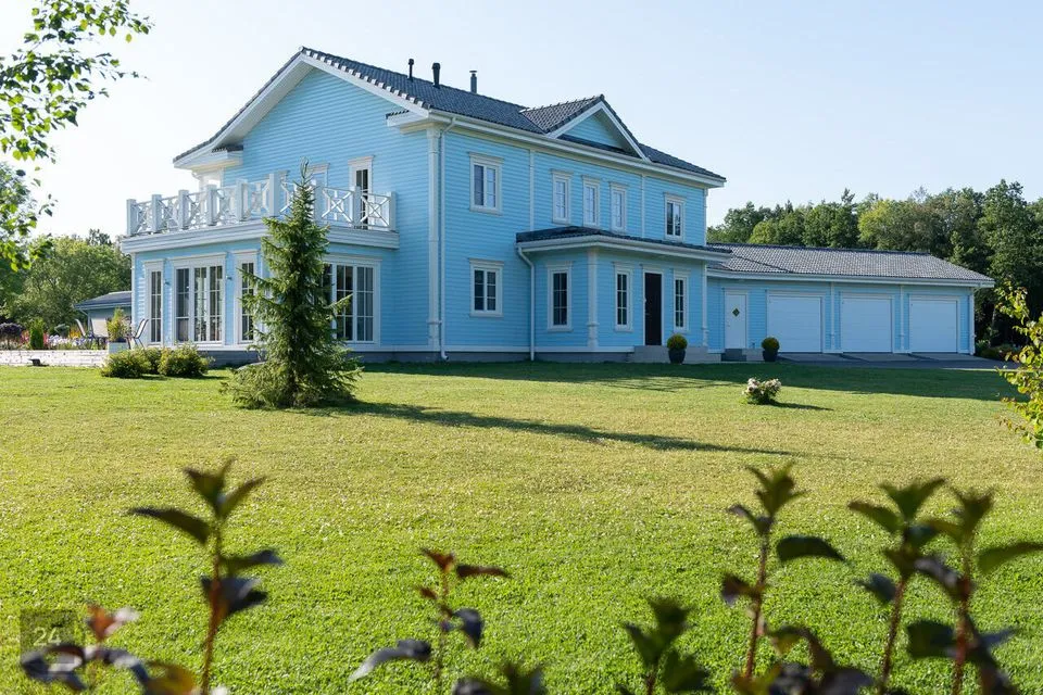 7-toaline Maja  -  Lääne-Harju vald, Meremõisa küla - foto 3