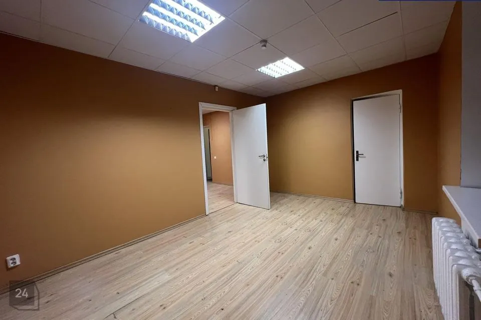 288 m² Äripind  -  Jõhvi vald, Jõhvi linn - foto 3