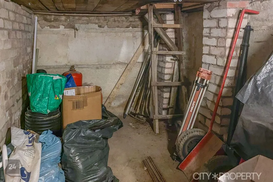 36 m² Garaaž - Tallinn, Lasnamäe linnaosa - foto 4