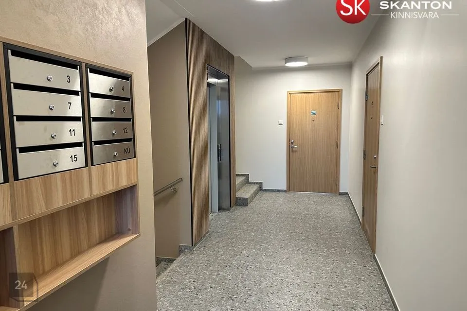 3-toaline Korter  -  Tartu vald, Raadi alev - foto 4