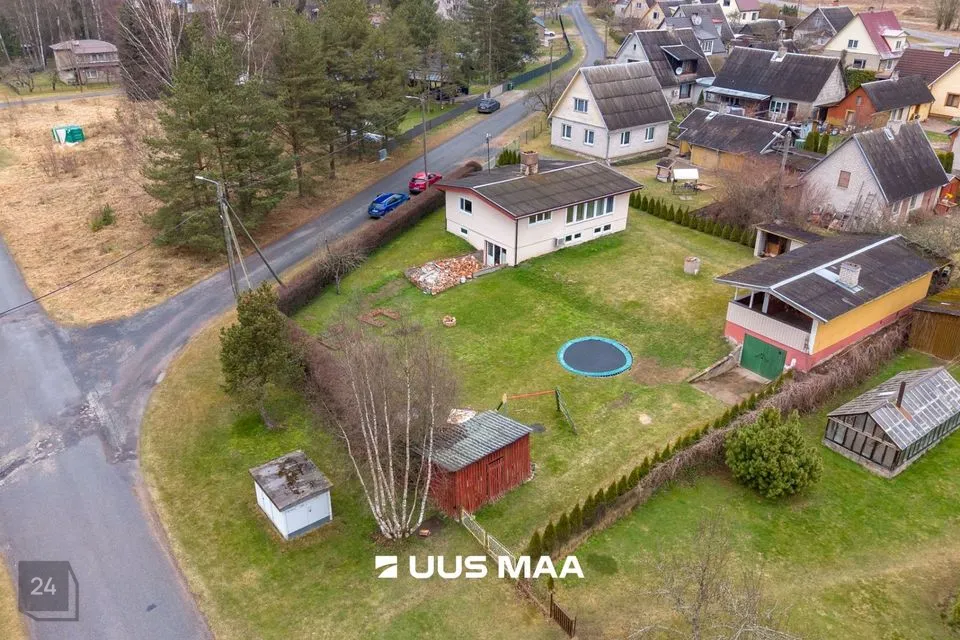 4-room house in Elva vald, Elva linn - photo 2