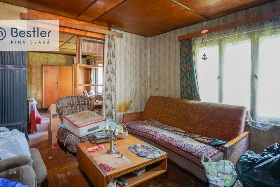 3-toaline Maja  -  Tori vald, Sindi linn - foto 2