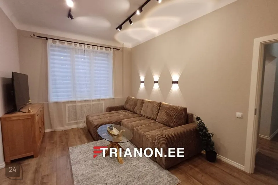 3-toaline Korter - Narva linn - foto 2