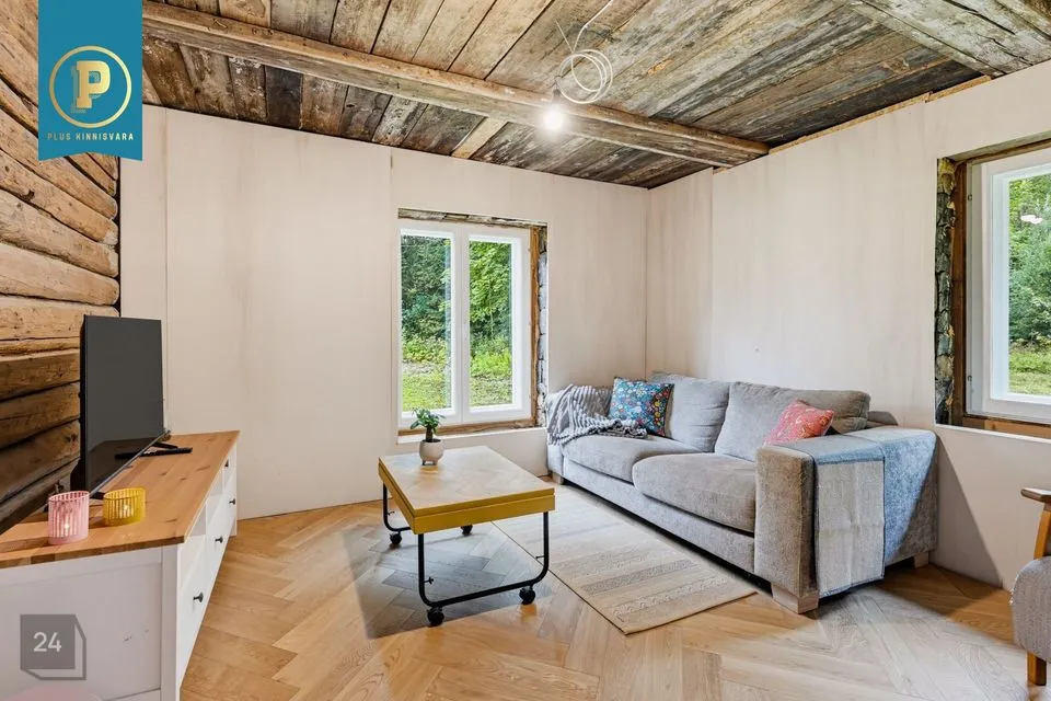 4-toaline Maja  -  Haapsalu linn, Aamse küla - foto 2