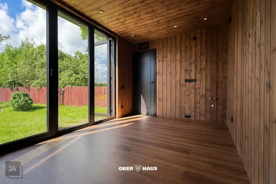 20 m² Maja - Saku vald, Kiisa alevik - foto 3