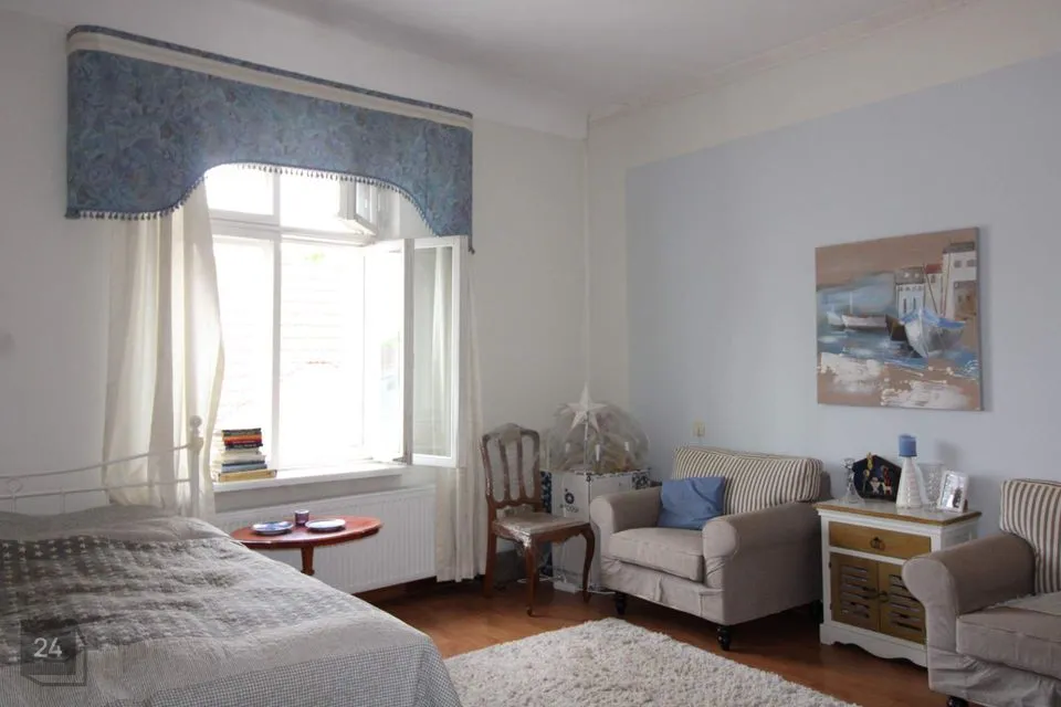 1-toaline Korter  -  Pärnu linn, Pärnu linn - foto 2