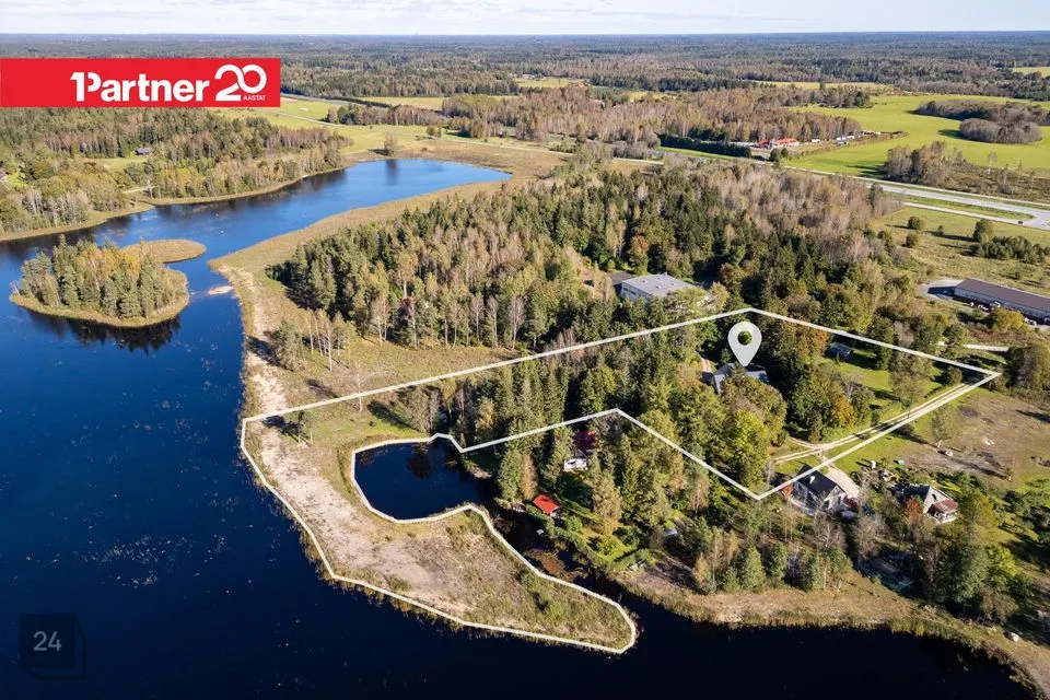 4-toaline Maja - Saue vald, Kohatu küla - foto 5