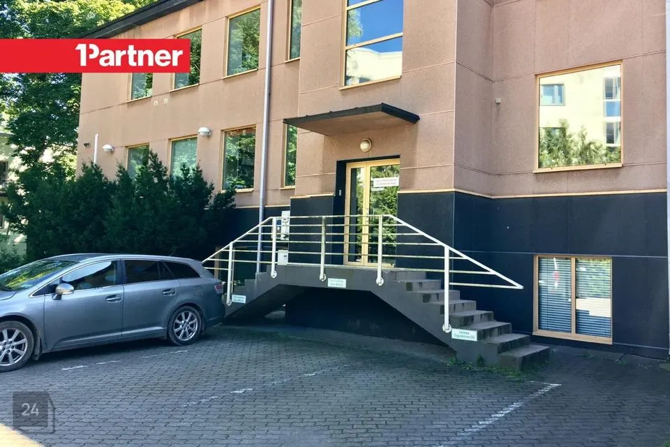 Bureau, 83 m² business in Tallinn, Kesklinna linnaosa - photo 4