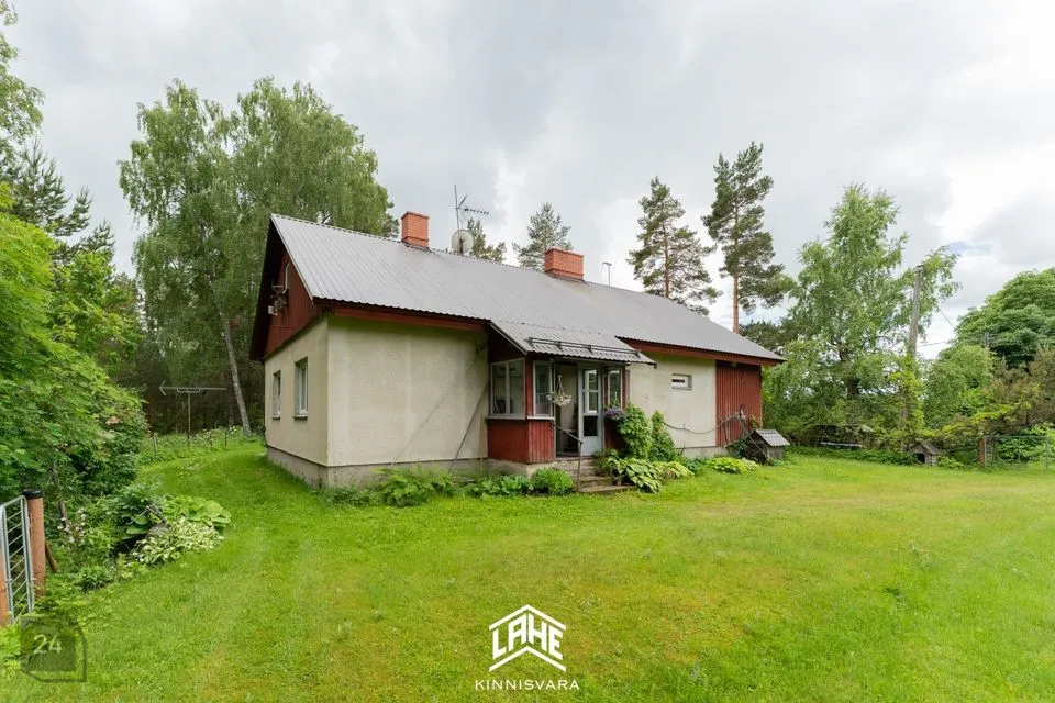 4-комнатная дом в Lääneranna vald, Nehatu küla - фото 2