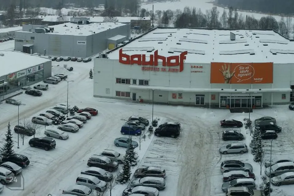 Büroo, 27 m² Äripind - Pärnu linn, Pärnu linn - foto 3