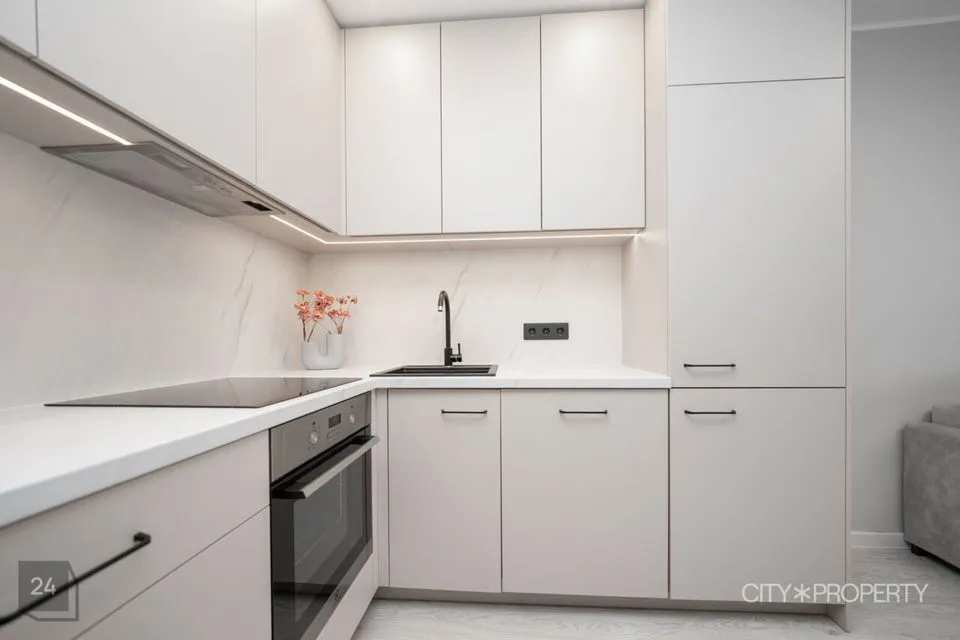 3-toaline Korter - Tallinn, Haabersti linnaosa - foto 4