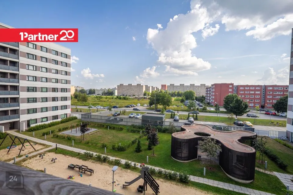 2-toaline Korter  -  Tallinn, Lasnamäe linnaosa - foto 5