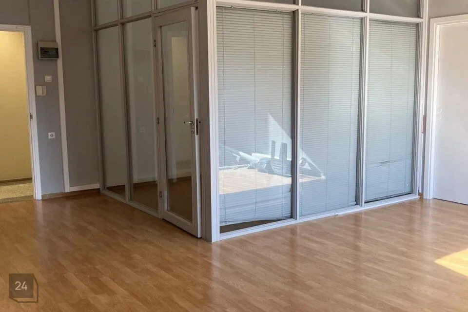 Büroo või Teenindus, 36 m² Äripind - Tallinn, Mustamäe linnaosa - foto 2